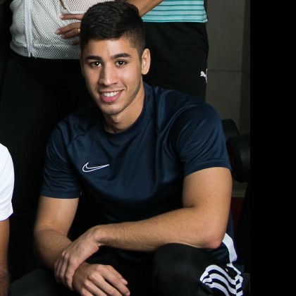 João Victor Fernandes