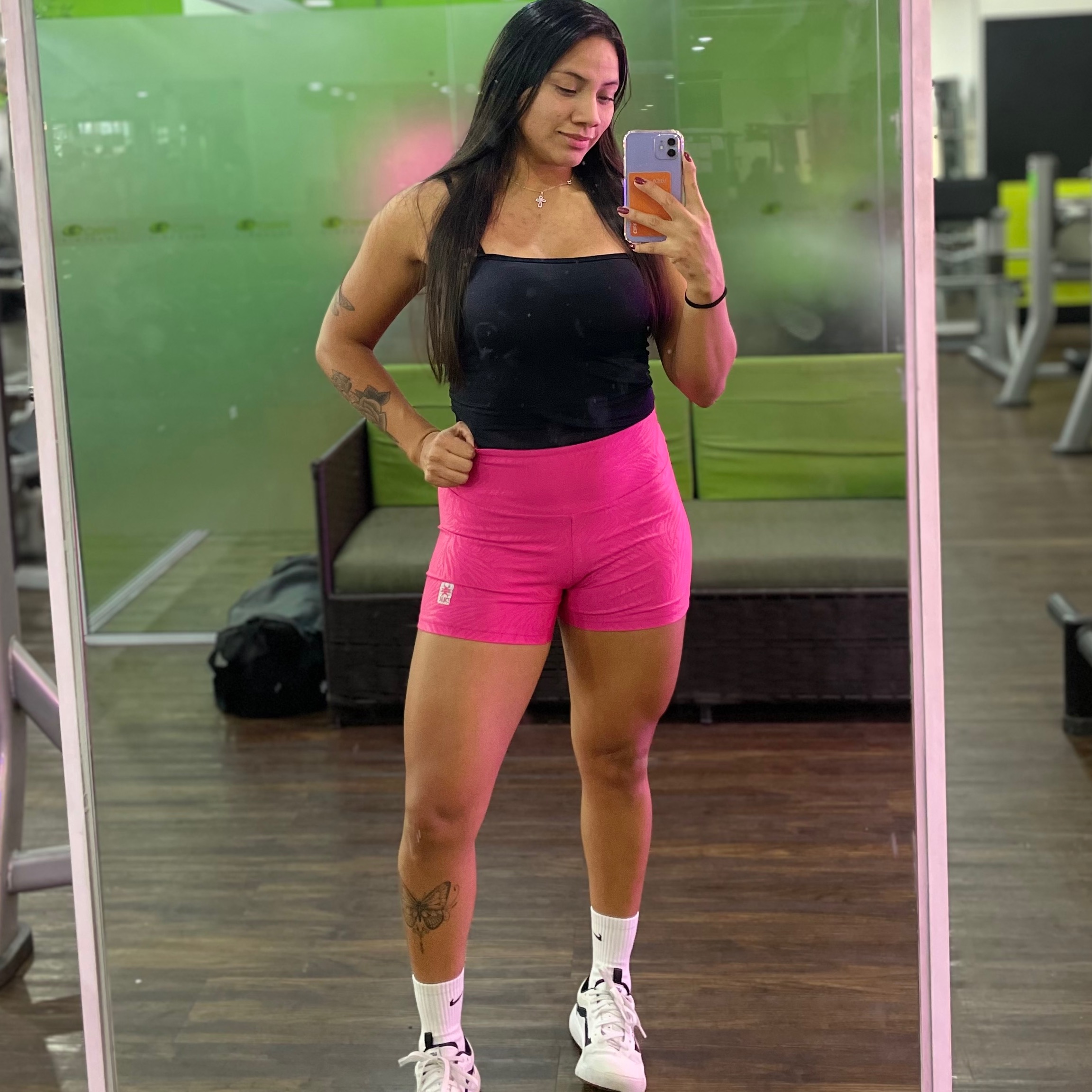 Fernanda Martinez