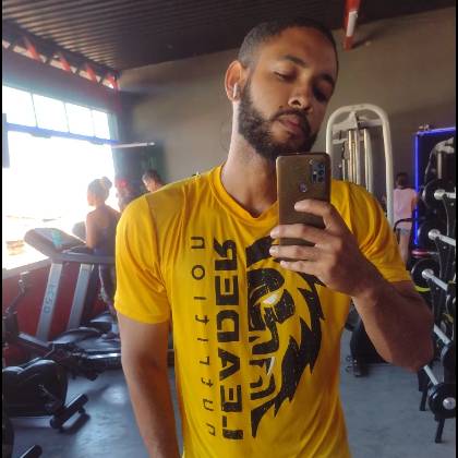 Thiago  Marques Brito