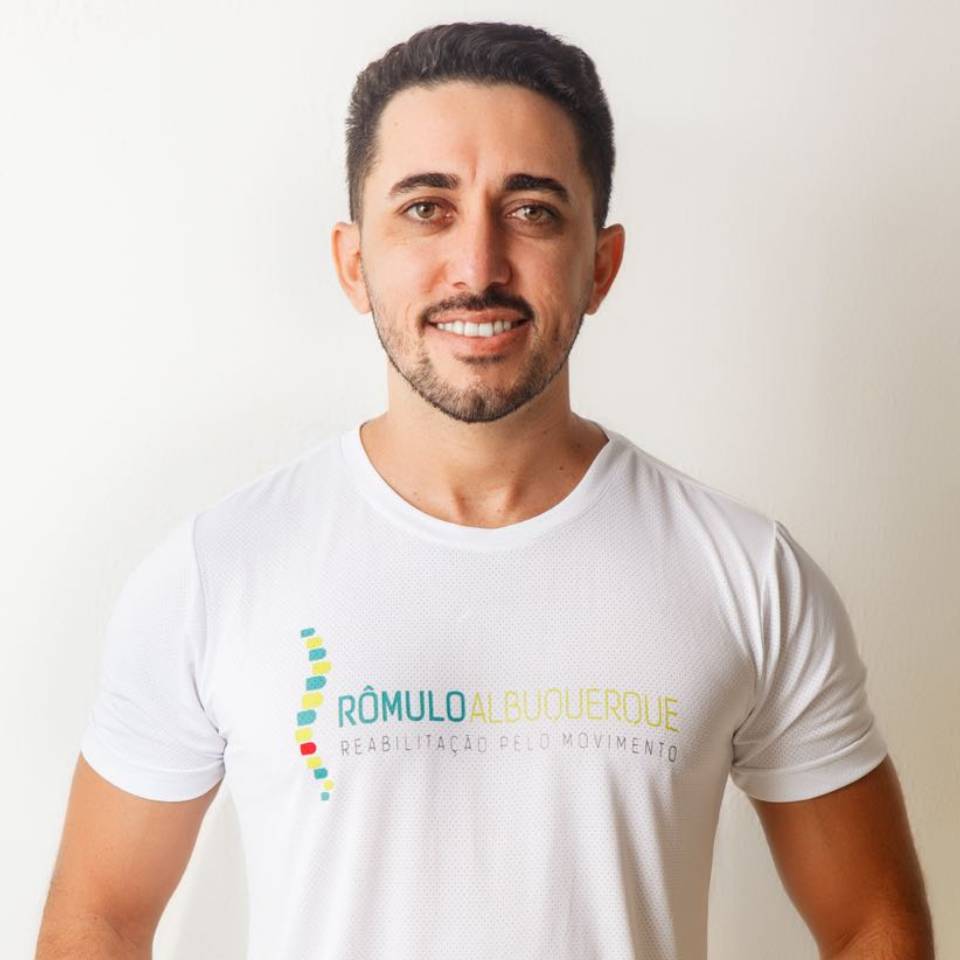 Rômulo Albuquerque