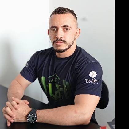 Luciano Batista