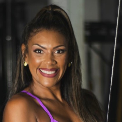 Vanessa Firmino