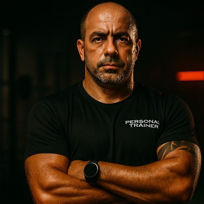 Ricardo Pace