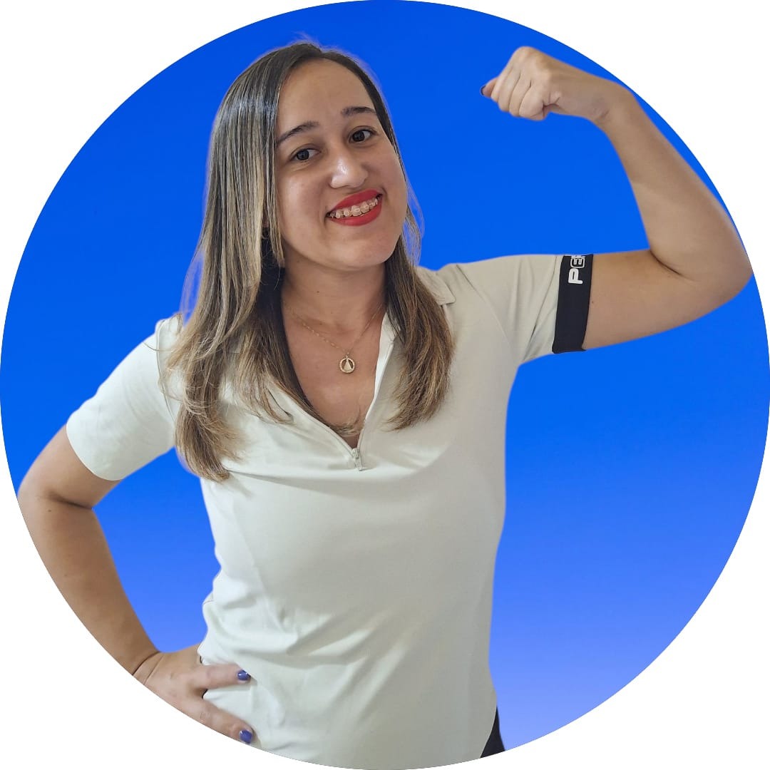 Priscila Peres Barboza