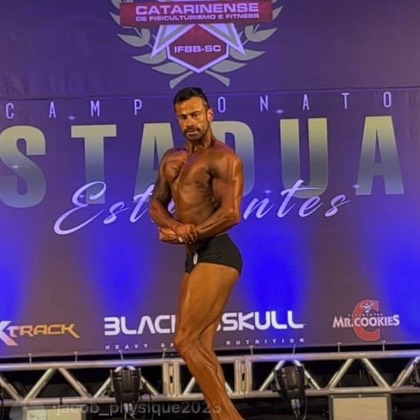 Lucas Salvi