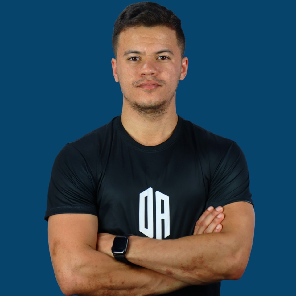 diogo alves