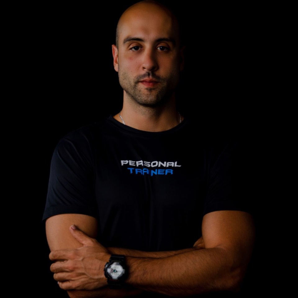 Fernando Avila