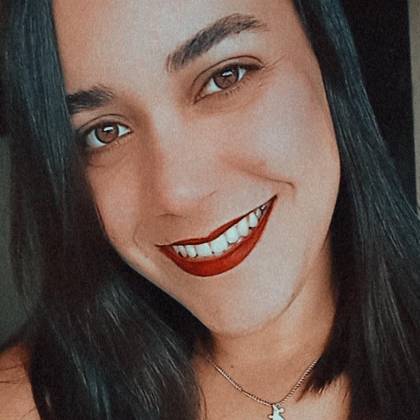 Janaina Silva