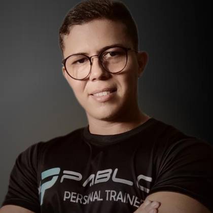 Pablo Personal Trainer