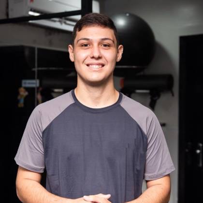Gabriel Espinheiro