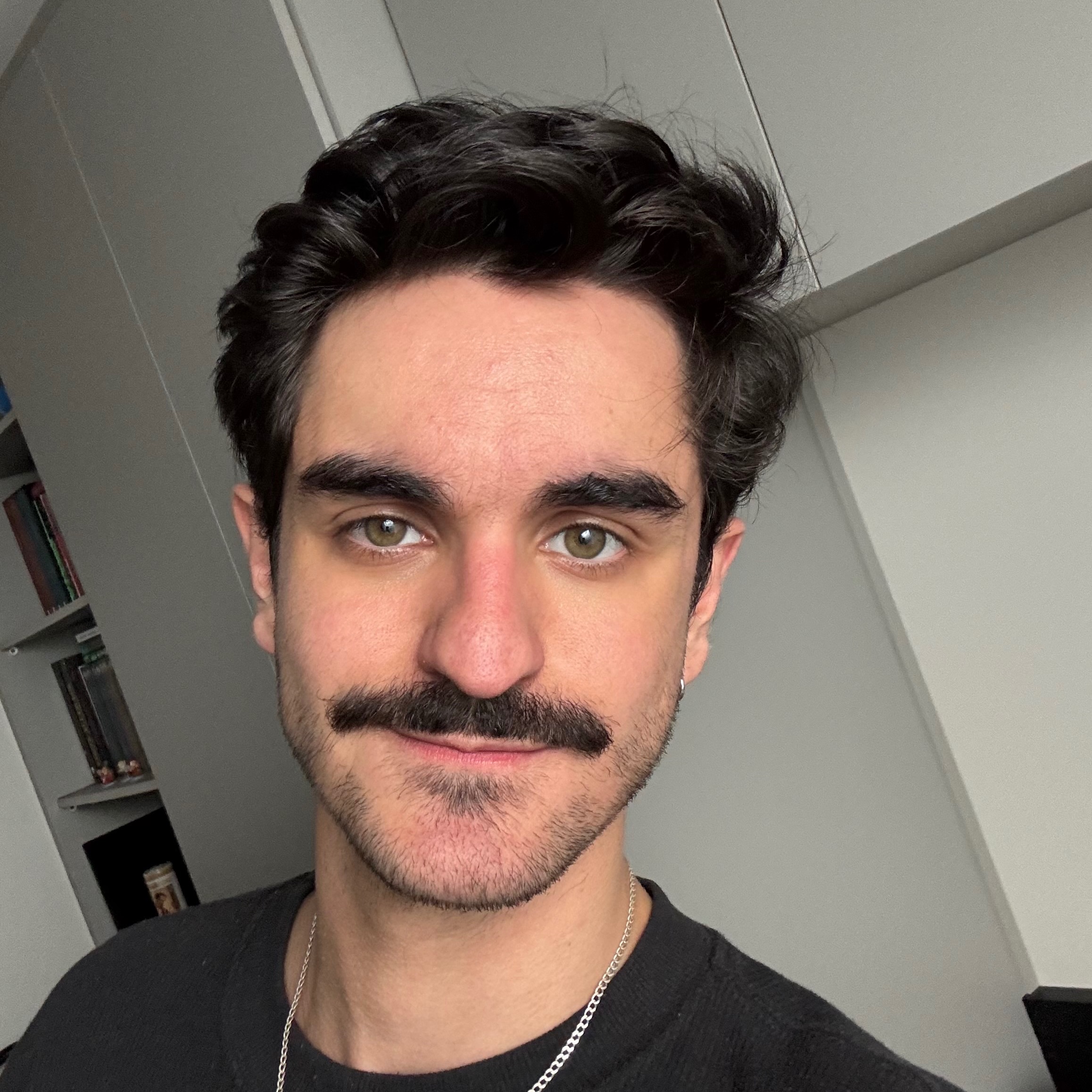 André Borges