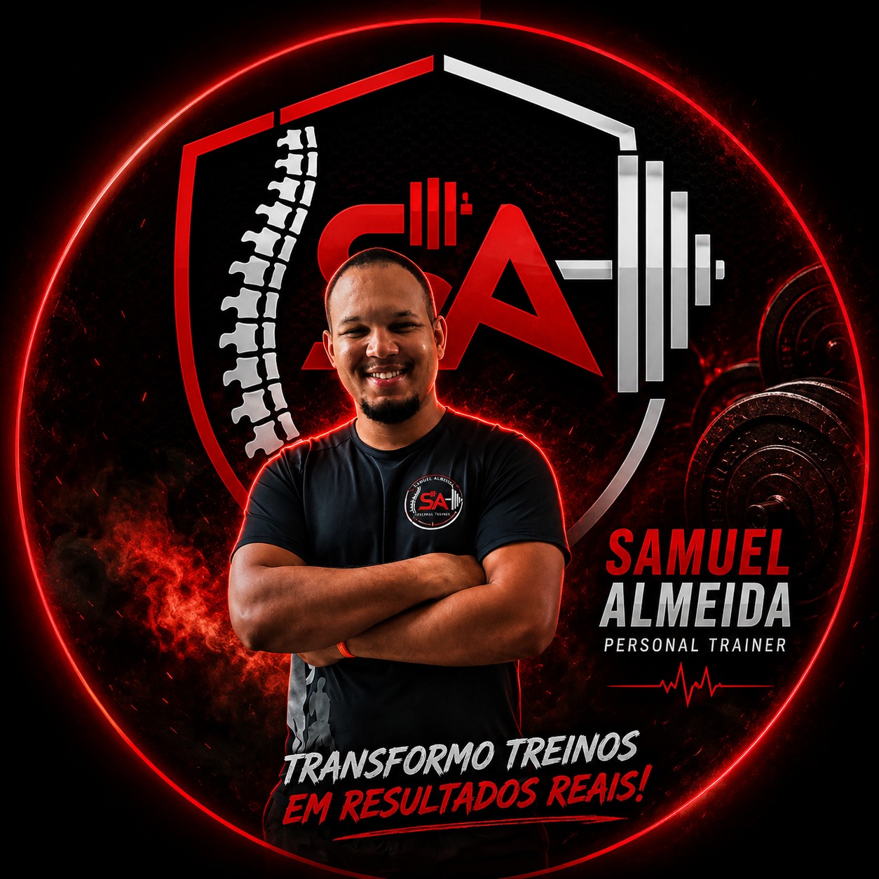 Samuel Almeida