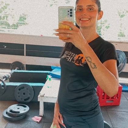 Carolina Massucato