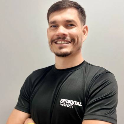 Jerônimo Matos Da silva