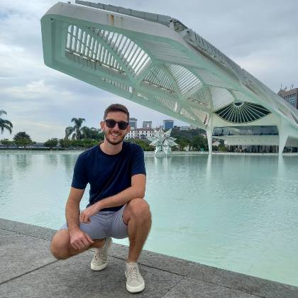 Valdemar Neto