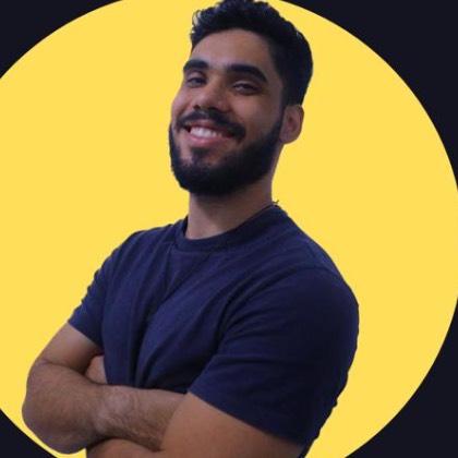 Eric Araujo /Personal