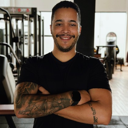 Lincoln Moraes Campos