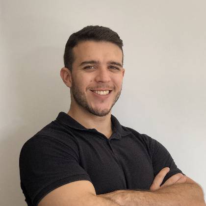 Thiago Ortis