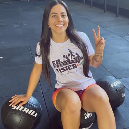Nayane Gonçalves