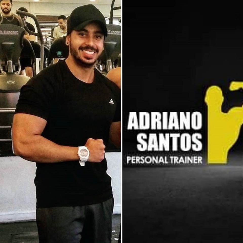 Adriano  Ribeiro dos Santos