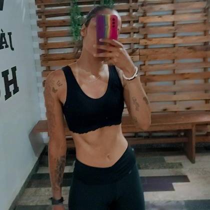 Tassia Santiago