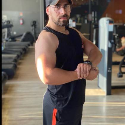 pedro henrique