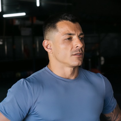 Diego Shiro