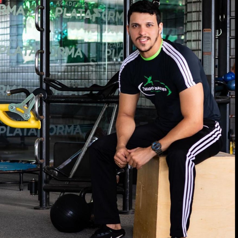 Thiago Fragoso