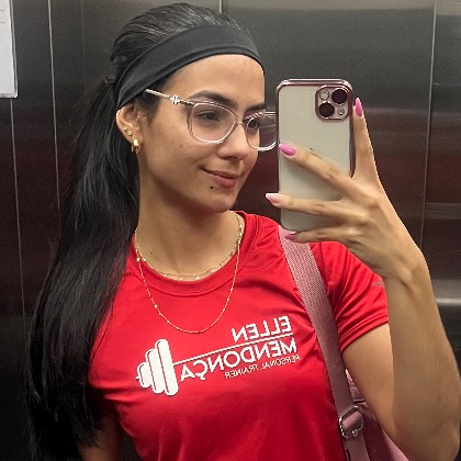 Ellen Mendonça