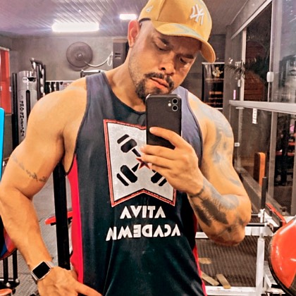 Michel felipe Silva