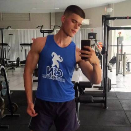 Taylor Casagrande