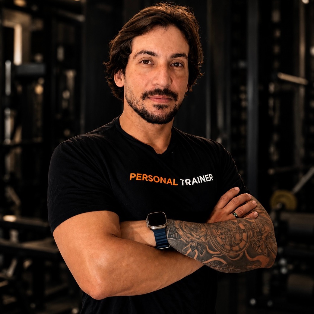 Victor Riccardo