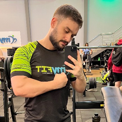 Vitor Oliveira