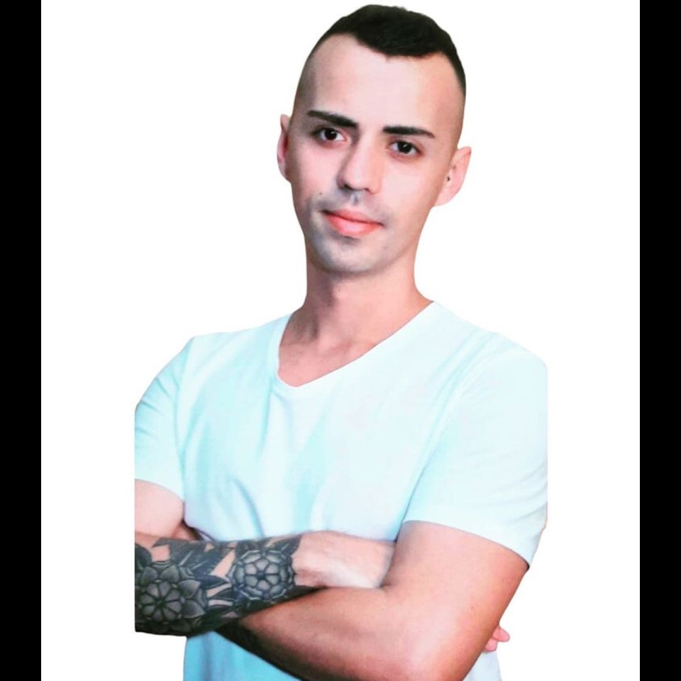 Caio Queiroga