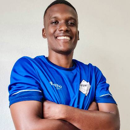 Sylvio Adalberto