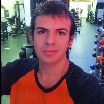 Jucelino Silva matos