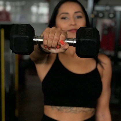 Carine Pereira