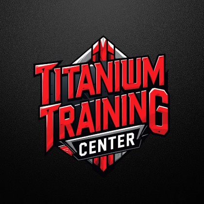 Titanium Centro de Treinamento