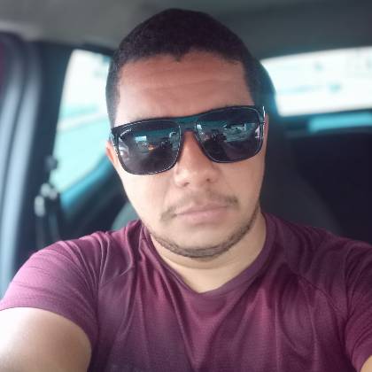 Dyefisson Rogério