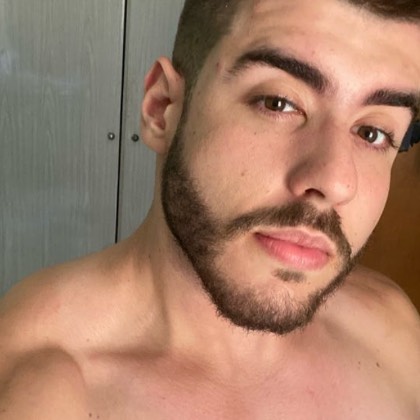 Iago  Bufalo