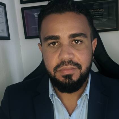 Jesreel Evaristo