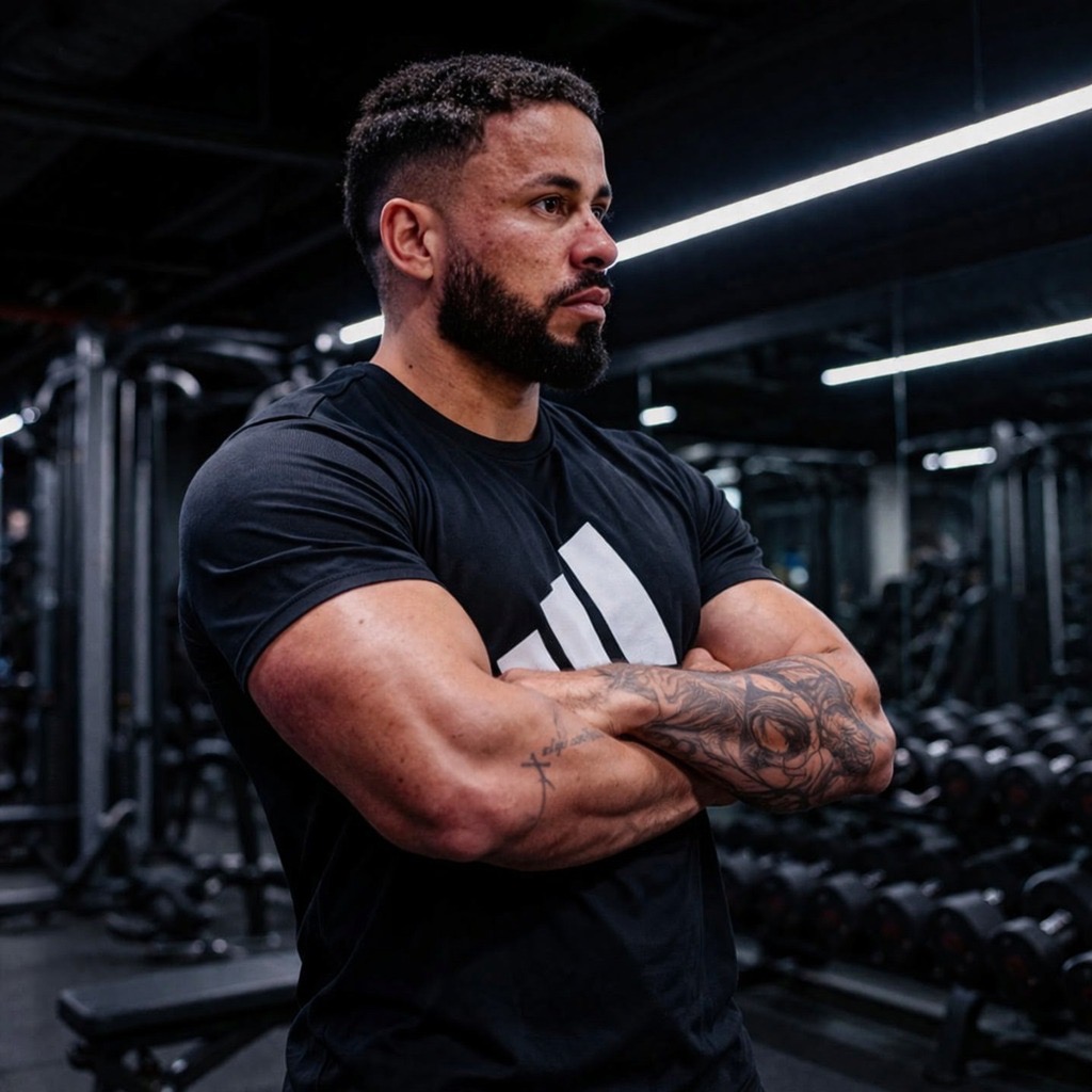 Cleydson Sousa Treinador