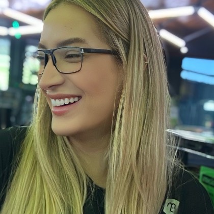 Karina Carvalho