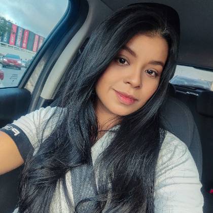 Larissa Sarges