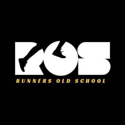 RUNNERS OLD SCHOOL ROS
