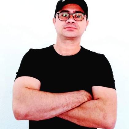 Paulo Garonce