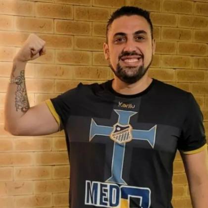 Bruno Silva