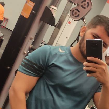 Matheus Johan