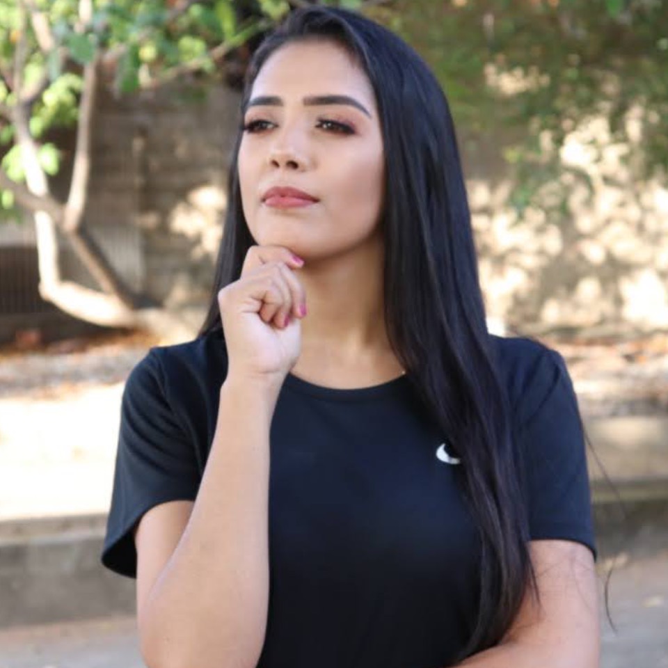 Alice Macêdo