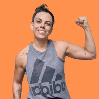 Marina Baraçal
